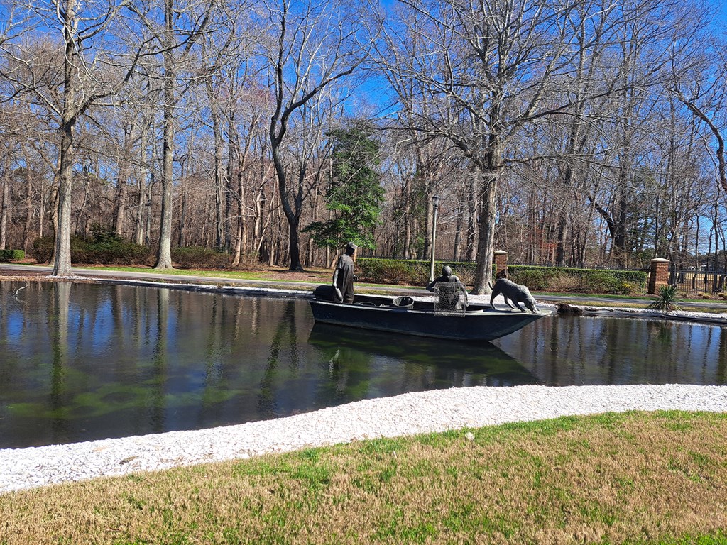 Lot 34 Creekside Ln #34, Cape Charles, Virginia image 2