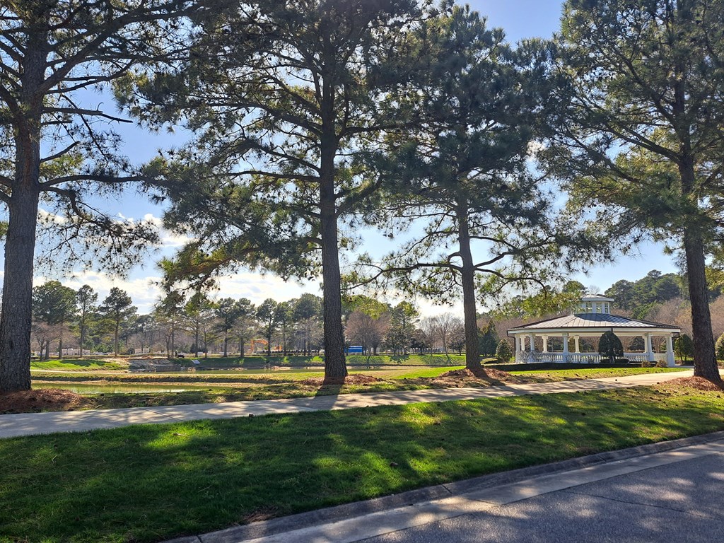 Lot 34 Creekside Ln #34, Cape Charles, Virginia image 9