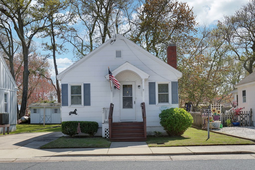 6256 Ocean Blvd, Chincoteague, Virginia image 2