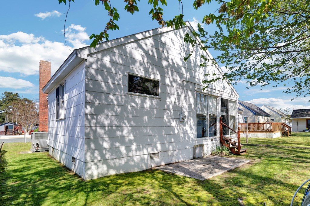 6256 Ocean Blvd, Chincoteague, Virginia image 25