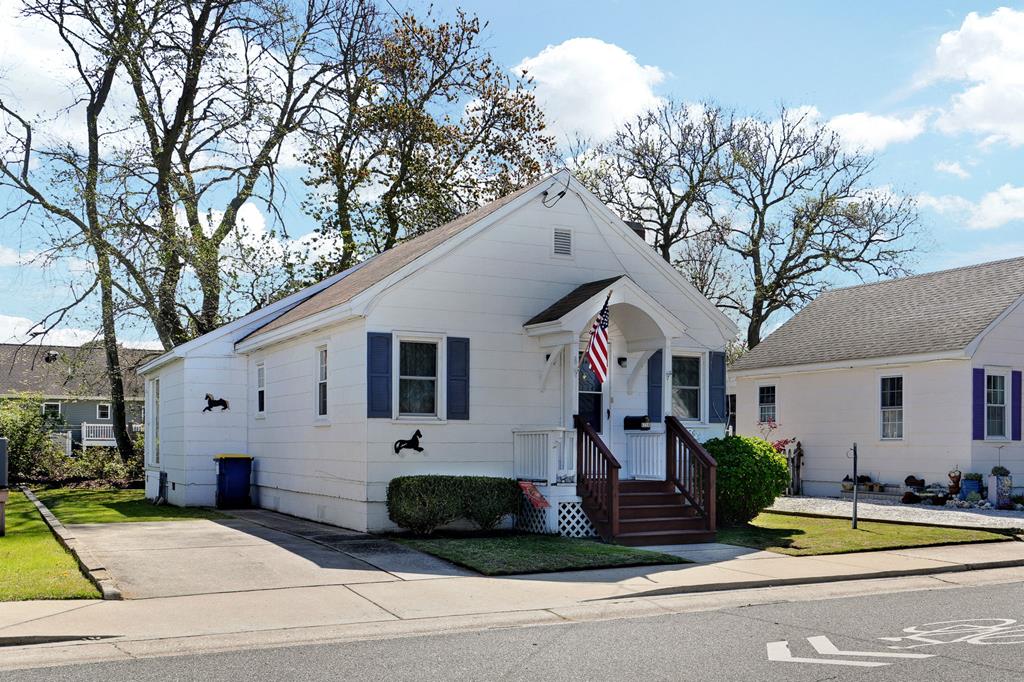 6256 Ocean Blvd, Chincoteague, Virginia image 1