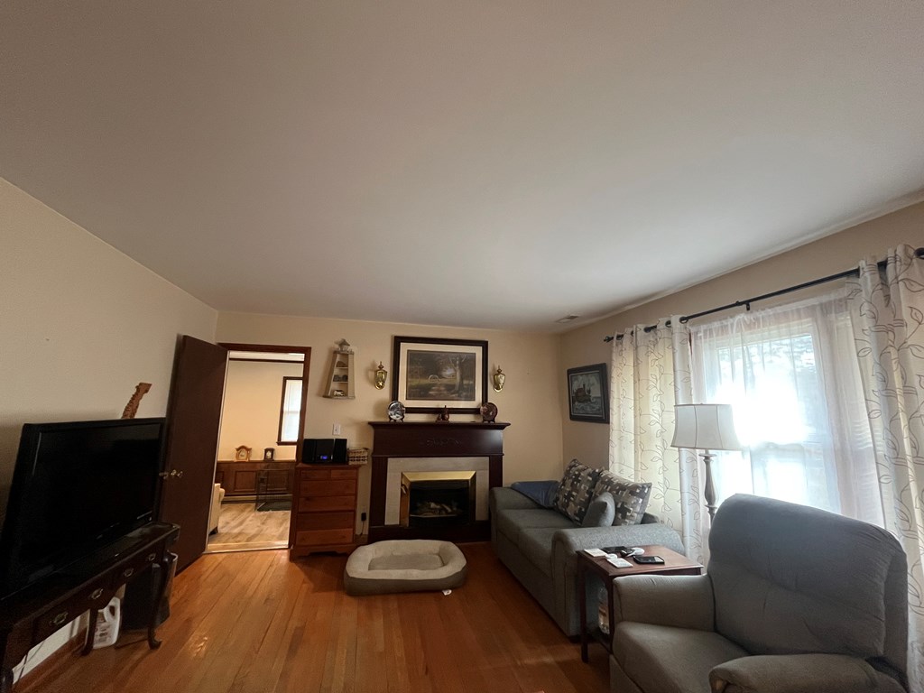 12201 Lincoln Ave, Exmore, Virginia image 8