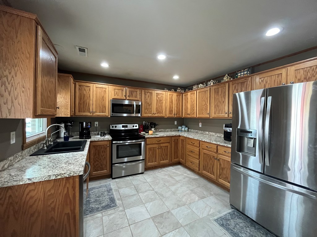 12201 Lincoln Ave, Exmore, Virginia image 12
