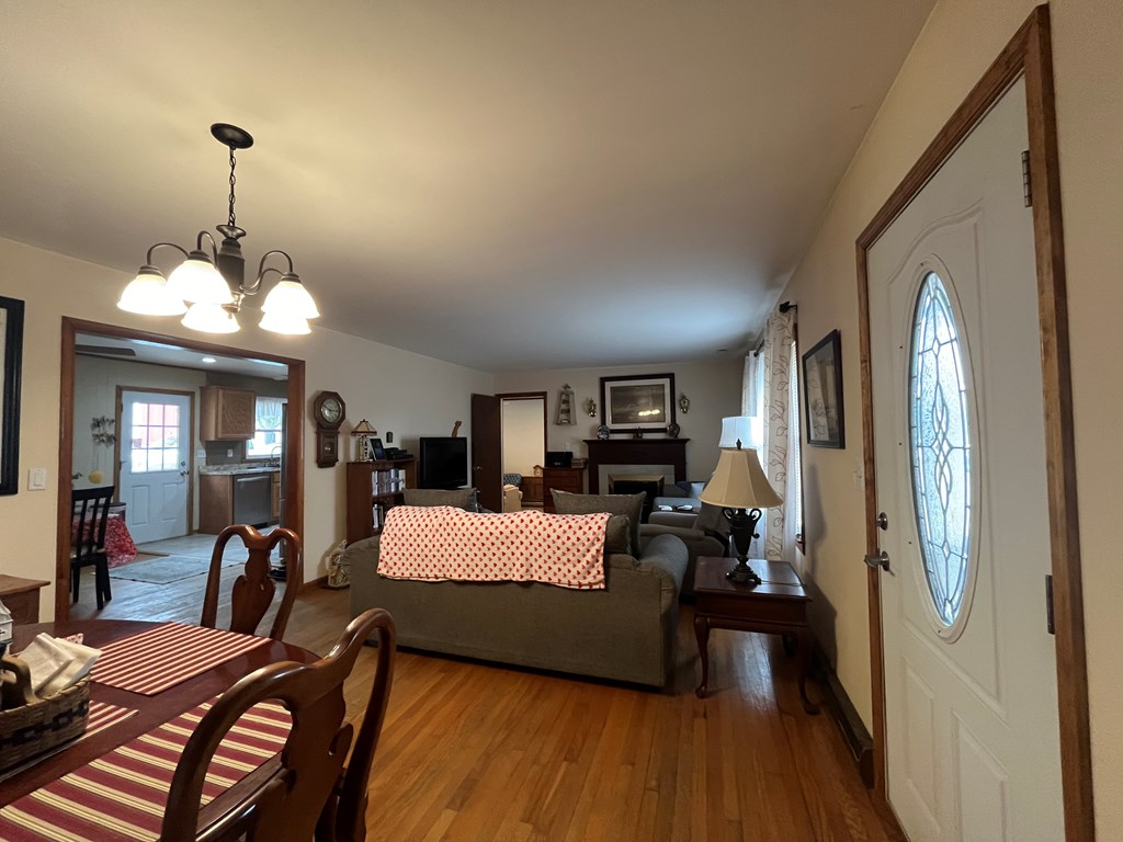 12201 Lincoln Ave, Exmore, Virginia image 24
