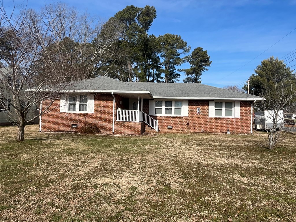 12201 Lincoln Ave, Exmore, Virginia image 29