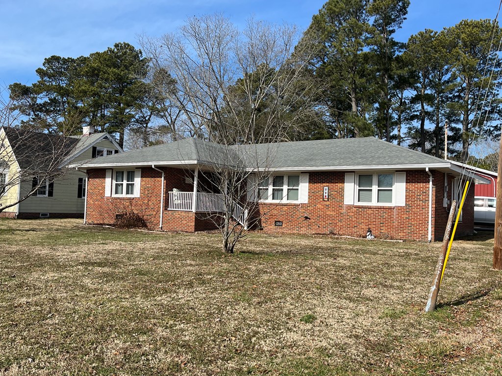 12201 Lincoln Ave, Exmore, Virginia image 31