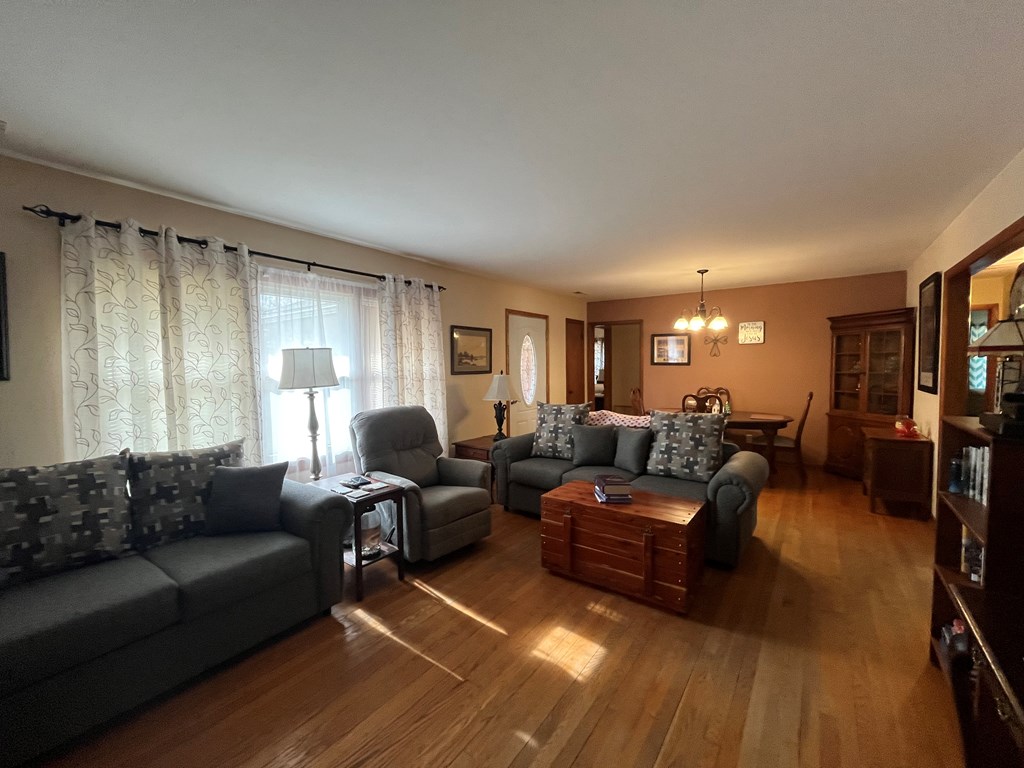 12201 Lincoln Ave, Exmore, Virginia image 6