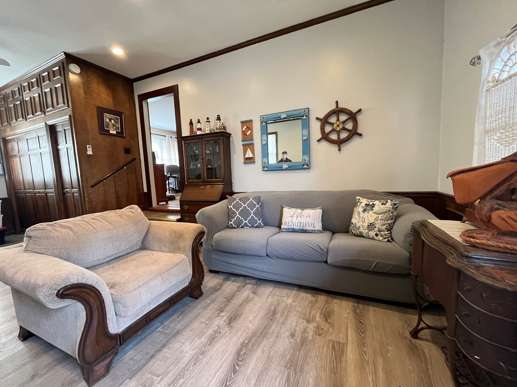 12201 Lincoln Ave, Exmore, Virginia image 2