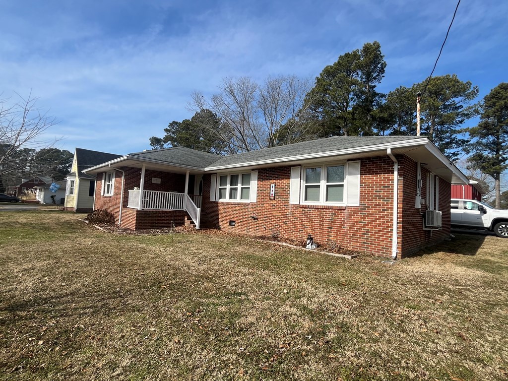 12201 Lincoln Ave, Exmore, Virginia image 27