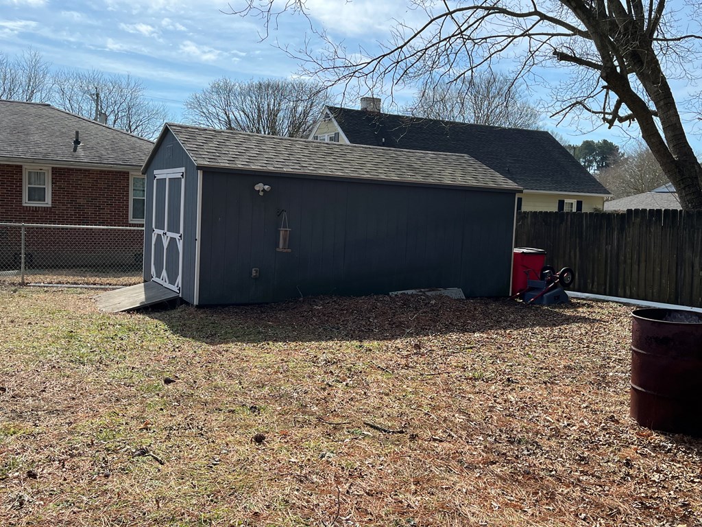 12201 Lincoln Ave, Exmore, Virginia image 36