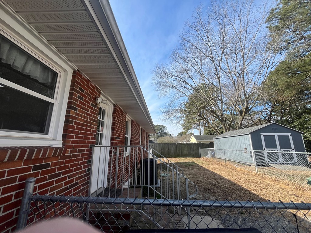 12201 Lincoln Ave, Exmore, Virginia image 35