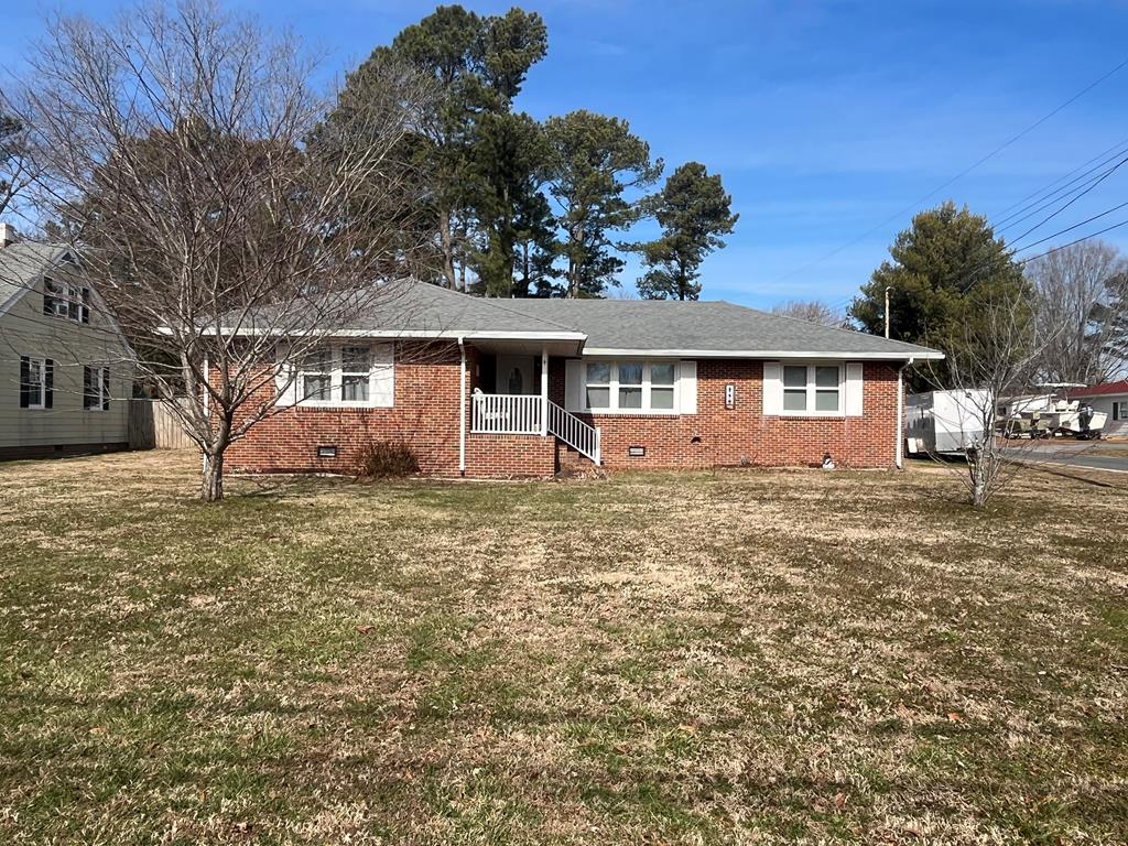 12201 Lincoln Ave, Exmore, Virginia image 1