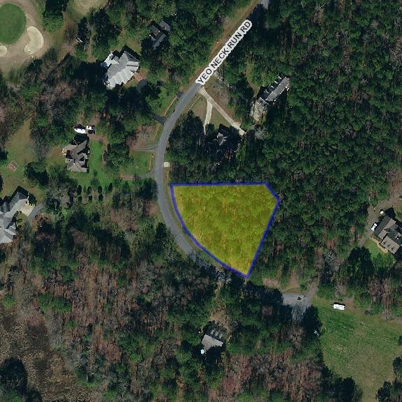 Lot 18 Yeo Neck Run #18, Melfa, Virginia image 2