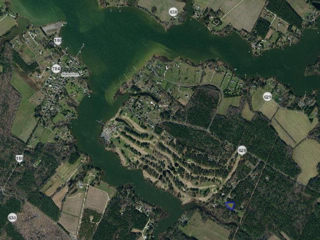 Lot 18 Yeo Neck Run #18, Melfa, Virginia image 4