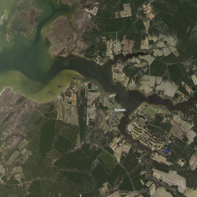 Lot 18 Yeo Neck Run #18, Melfa, Virginia image 3
