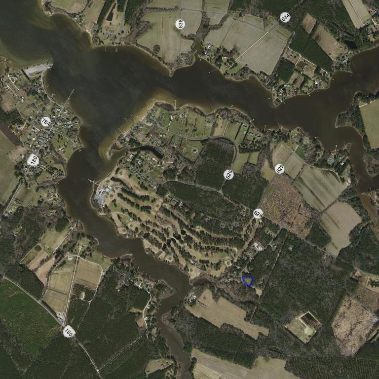 Lot 18 Yeo Neck Run #18, Melfa, Virginia image 15