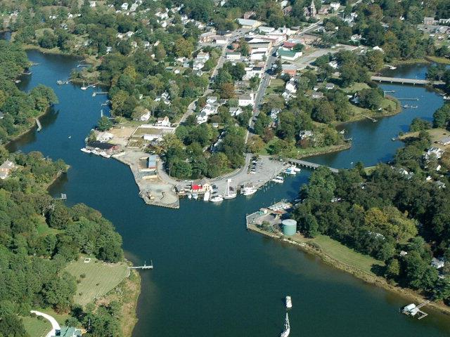 Lot 18 Yeo Neck Run #18, Melfa, Virginia image 12