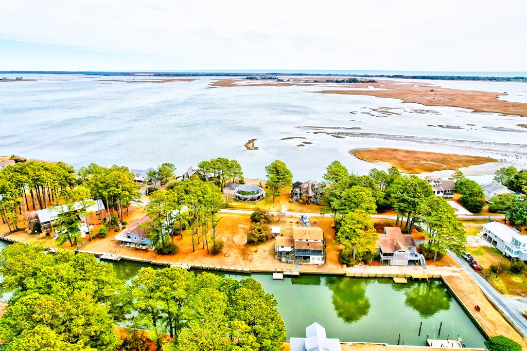 Sunrise Shore #41, Chincoteague, Virginia image 6