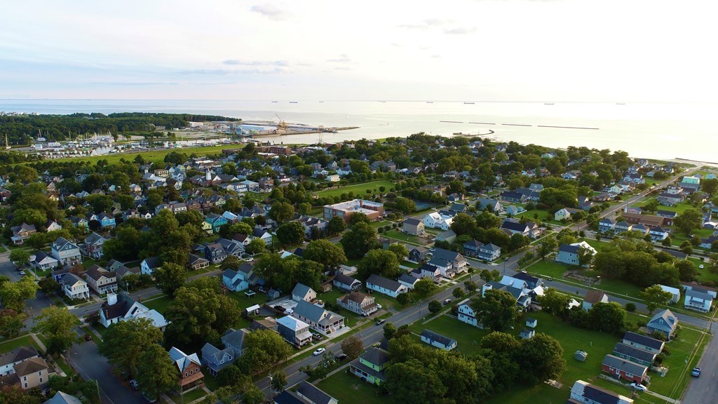 Lot 151 Kings Ct #151, Cape Charles, Virginia image 8