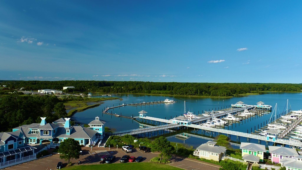 Lot 151 Kings Ct #151, Cape Charles, Virginia image 3