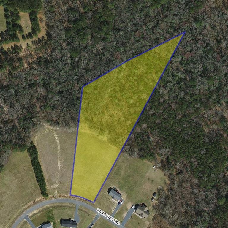 Lot 27 White Tail Rd #27, Melfa, Virginia image 5