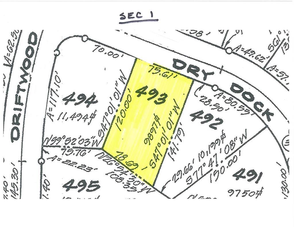 Lot 493 Dry Dock Ct, Greenbackville, Virginia image 32