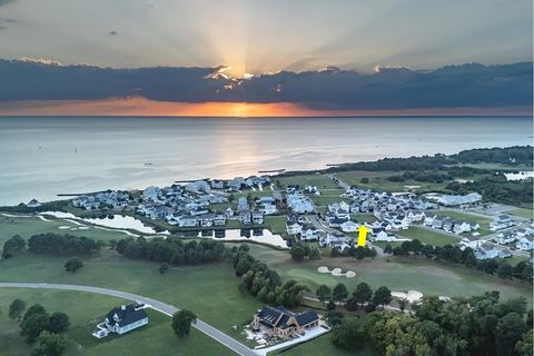 Vacant Land For Sale - 409 Walbridge Bend #62<br/> Cape Charles, VA 23310