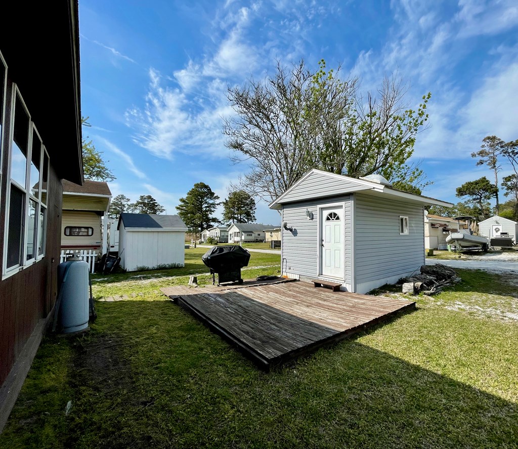 8089 Mire Pond One, Chincoteague, Virginia image 3