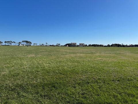 Vacant Land For Sale - LOT 63 Lewis Lane #63<br/> Parksley, VA 23421