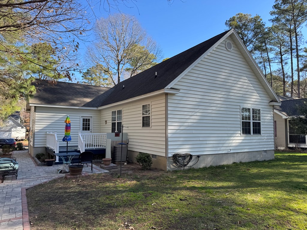 37352 Davey Jones Blvd, Greenbackville, Virginia image 25