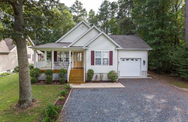37352 Davey Jones Blvd, Greenbackville, Virginia image 29