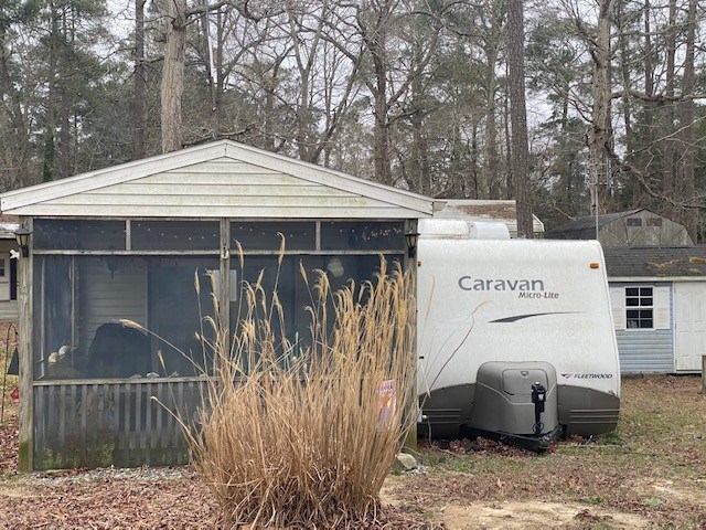 Lot 598 Pintail Dr #598, Horntown, Virginia image 10
