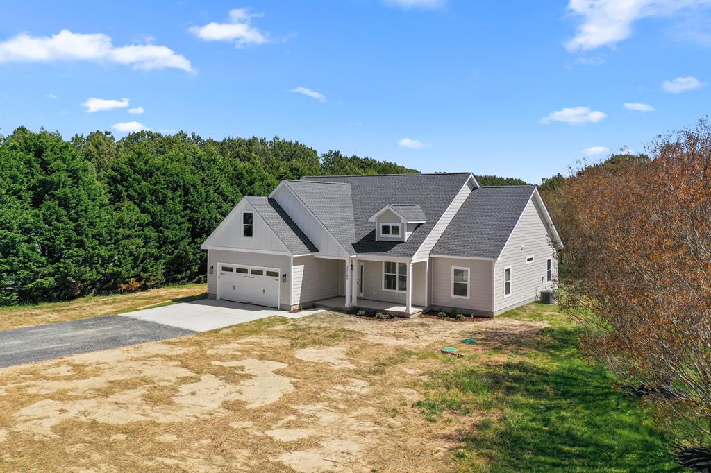 22199 Verlinda Lndg South, Cape Charles, Virginia image 2