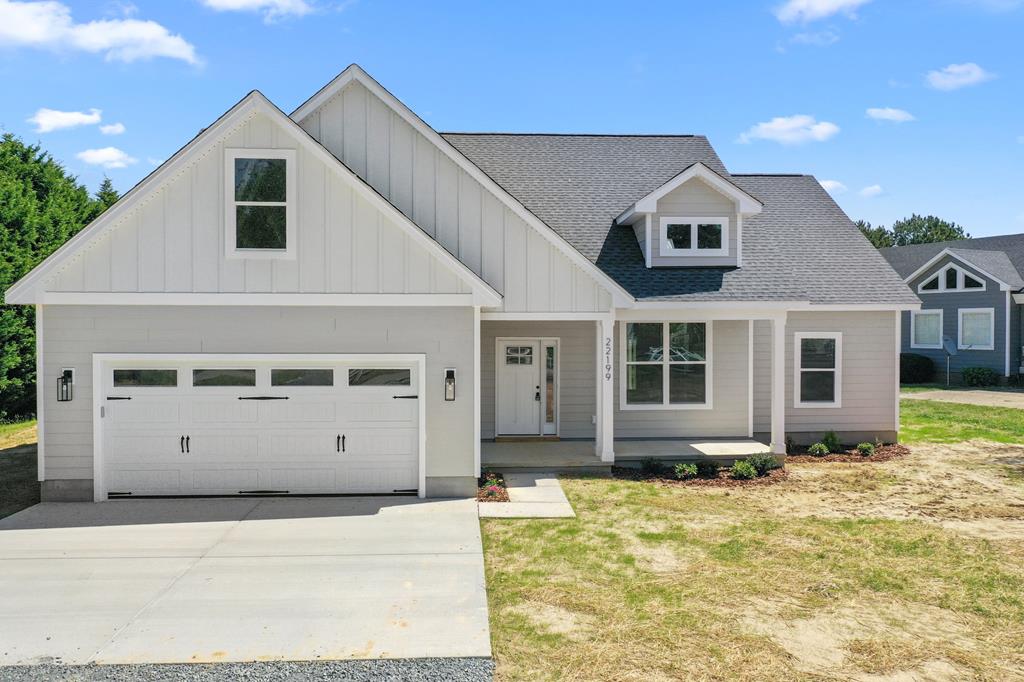 22199 Verlinda Lndg South, Cape Charles, Virginia image 1