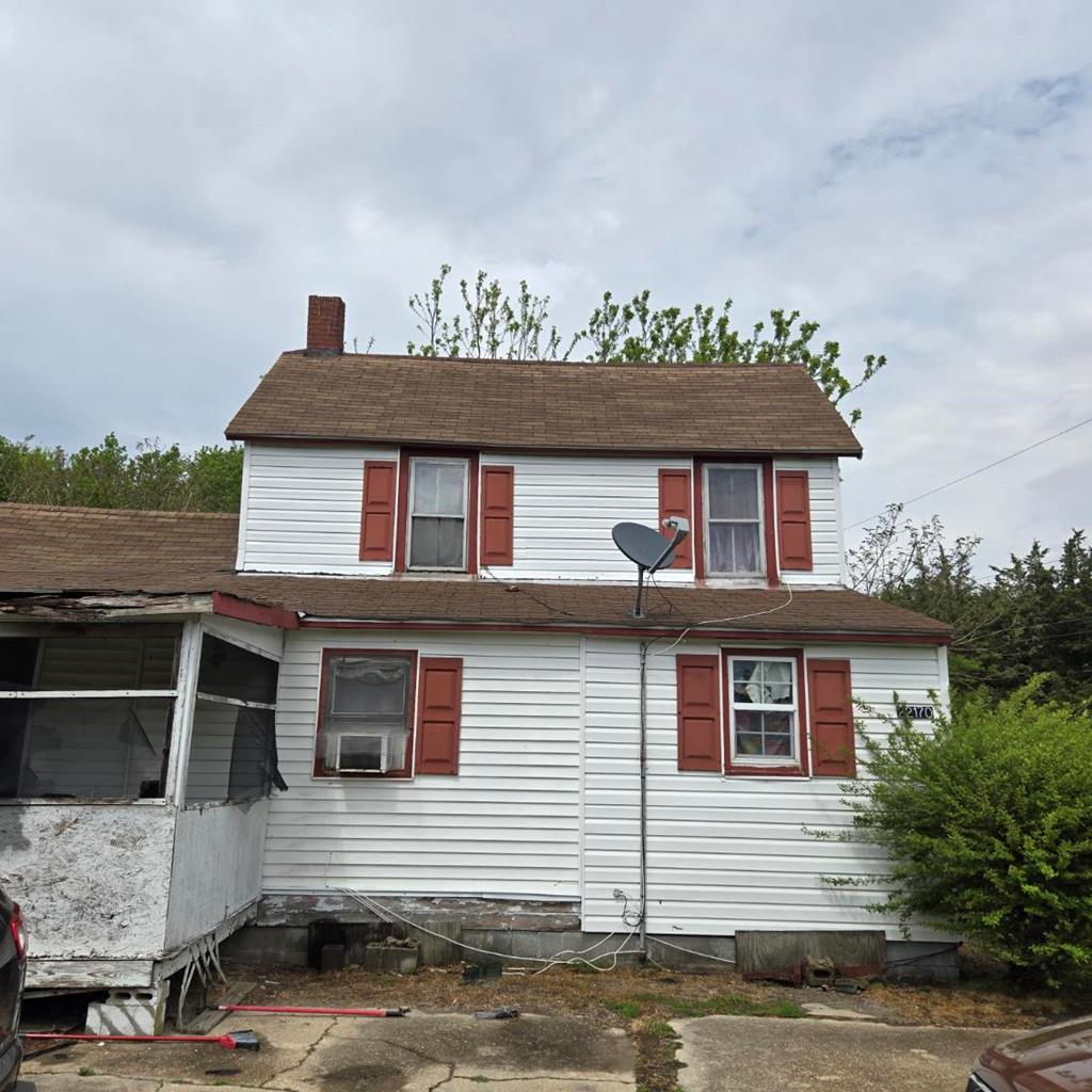 22170 Raymond Ln, Cape Charles, Virginia image 1