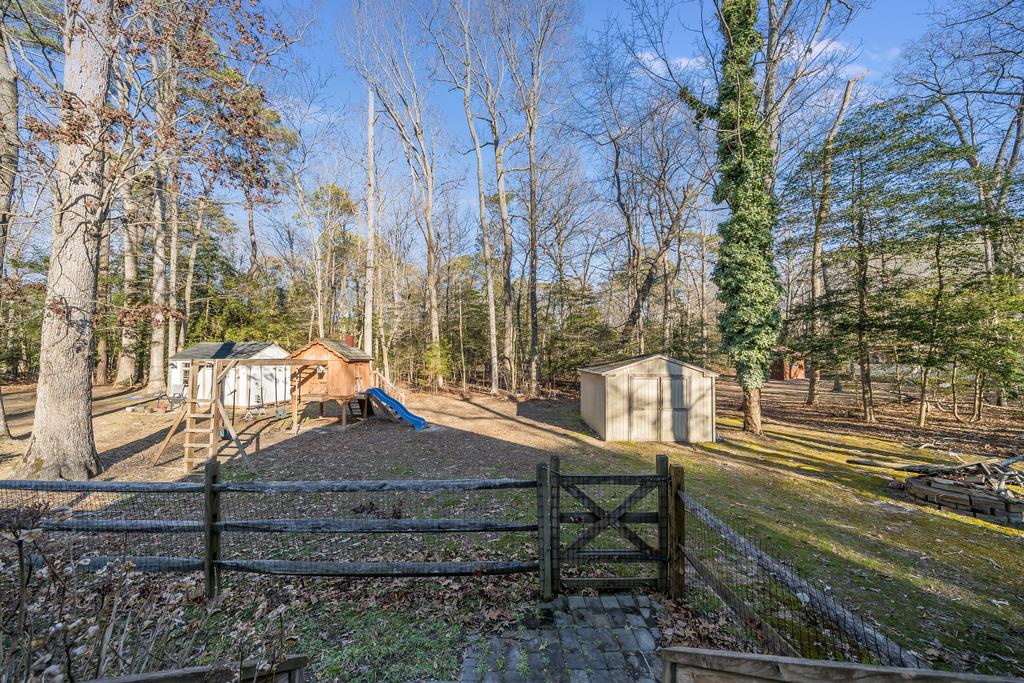 2403 Jolly Rodger Drive, Greenbackville, Virginia image 20