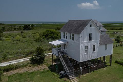 Homes For Sale - 6526 Broadwater Cir<br/> Cape Charles, VA 23310