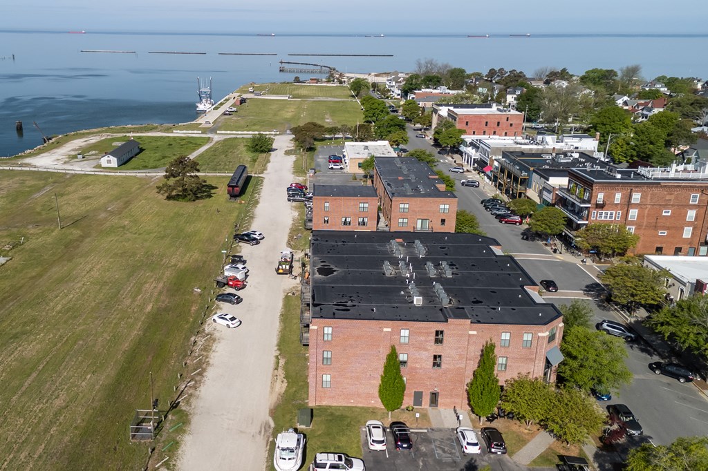 300 #1 D Mason Ave, Cape Charles, Virginia image 19