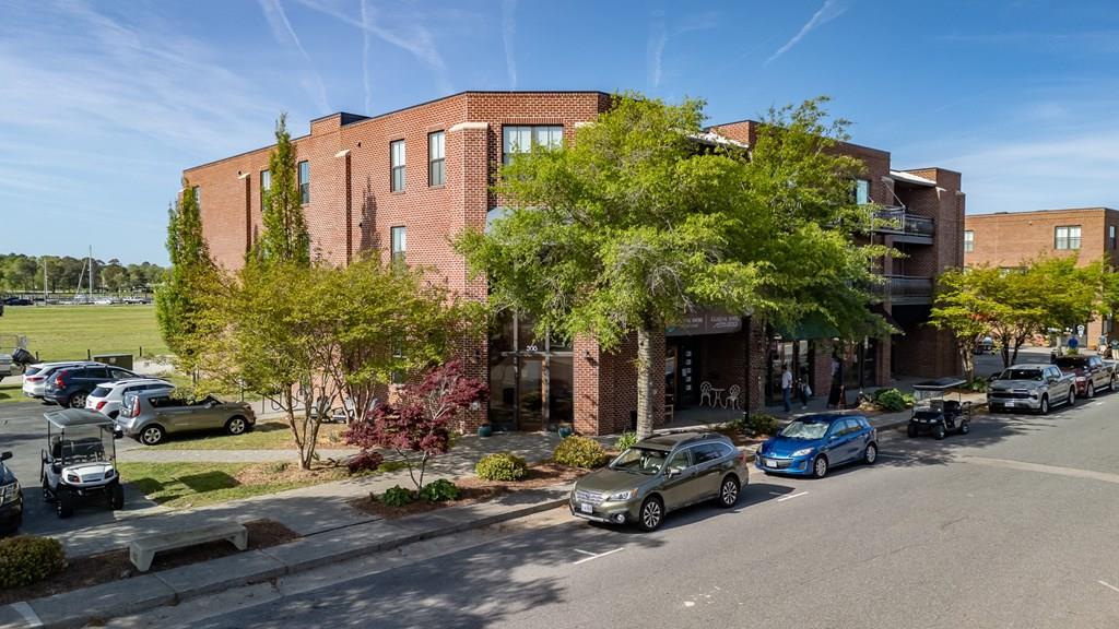 300 #1 D Mason Ave, Cape Charles, Virginia image 2