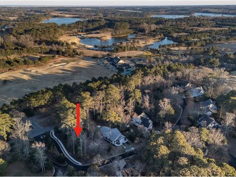 Vacant Land For Sale - 1 Carissa Ct #1<br/> Cape Charles, VA 23310