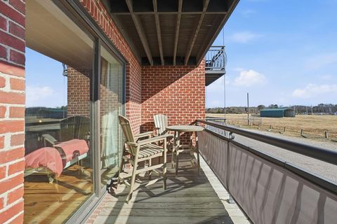 Condo For Sale - 300 #1D Mason Ave<br/> Cape Charles, VA 23310