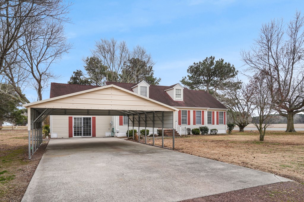 9453 Southwind Rd, Atlantic, Virginia image 4