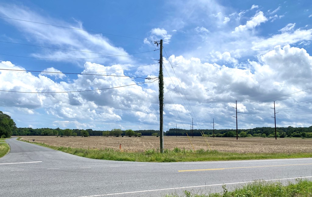 Church Rd #3-9, Onley, Virginia image 2