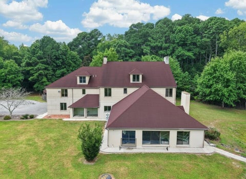 Homes For Sale - 34166 Bradfords Neck Rd<br/> Melfa, VA 23410