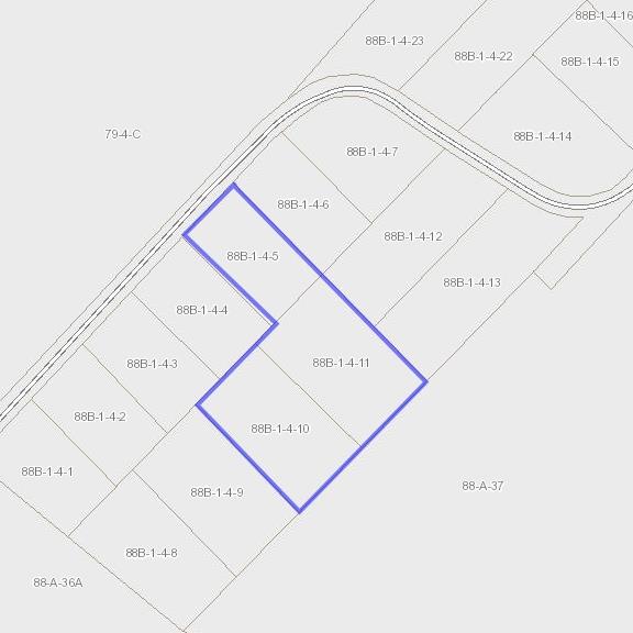 Alicato Rd #5,10,, Parksley, Virginia image 1