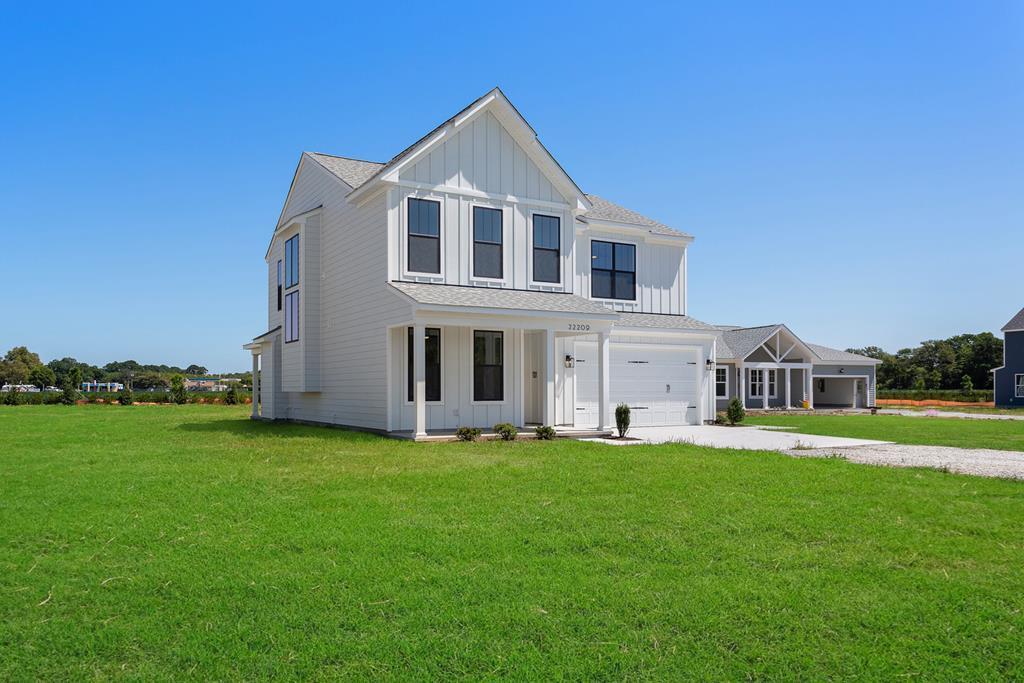 Lot 42 Tower Hill Circle, Cape Charles, Virginia image 2