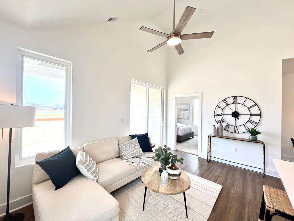 3410 Tower Hill Circle, Cape Charles, Virginia image 33