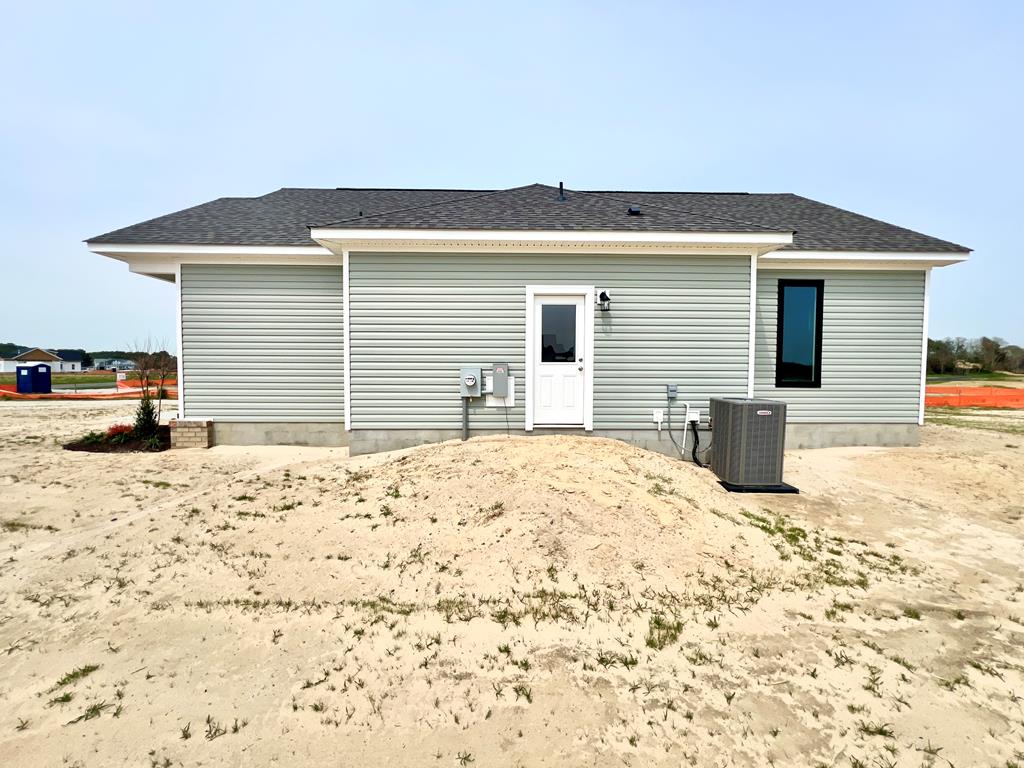 3410 Tower Hill Circle, Cape Charles, Virginia image 14