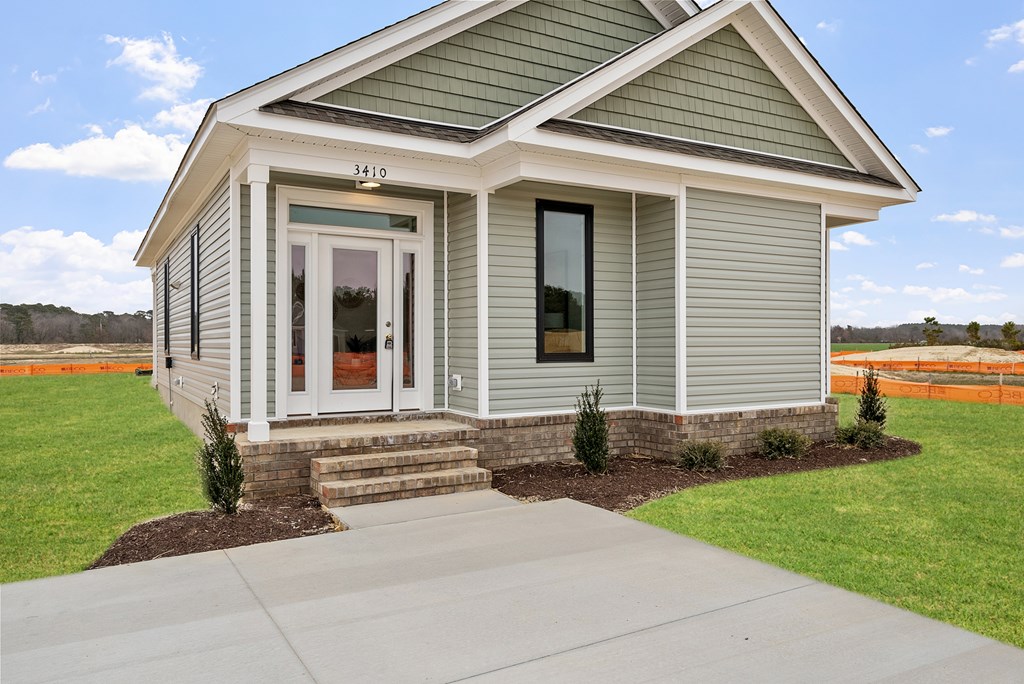 3410 Tower Hill Circle, Cape Charles, Virginia image 3