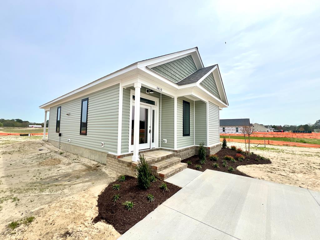 3410 Tower Hill Circle, Cape Charles, Virginia image 10